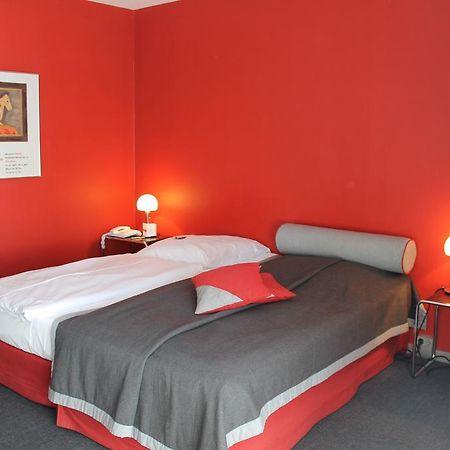 Panoramahotel Waldenburg Waldenburg  Εξωτερικό φωτογραφία