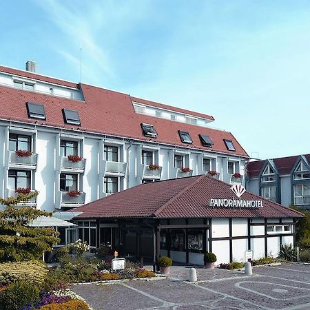 Panoramahotel Waldenburg Waldenburg  Εξωτερικό φωτογραφία