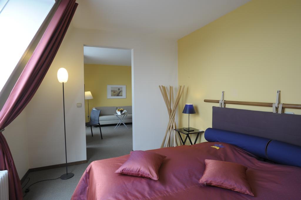 Panoramahotel Waldenburg Waldenburg  Εξωτερικό φωτογραφία