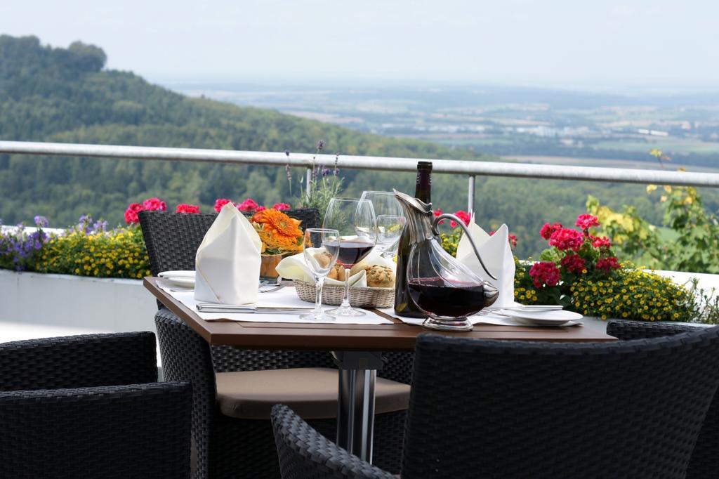 Panoramahotel Waldenburg Waldenburg  Εξωτερικό φωτογραφία
