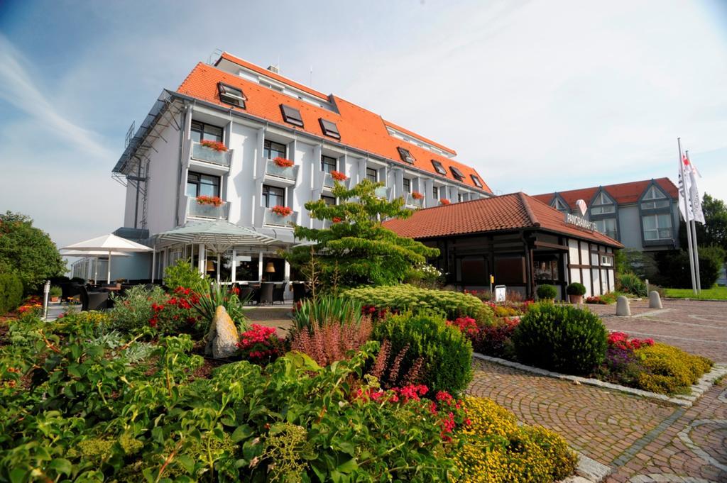 Panoramahotel Waldenburg Waldenburg  Εξωτερικό φωτογραφία