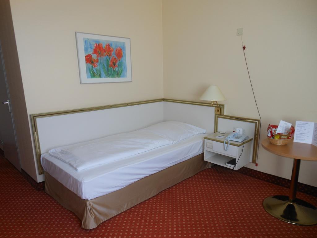 Panoramahotel Waldenburg Waldenburg  Δωμάτιο φωτογραφία