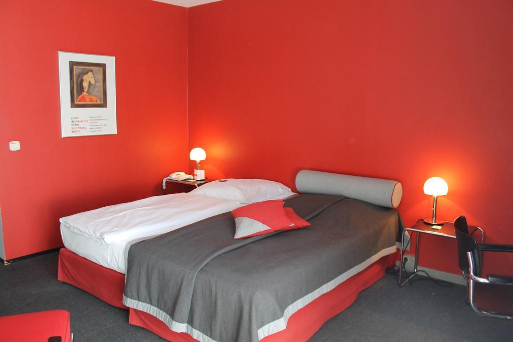 Panoramahotel Waldenburg Waldenburg  Εξωτερικό φωτογραφία