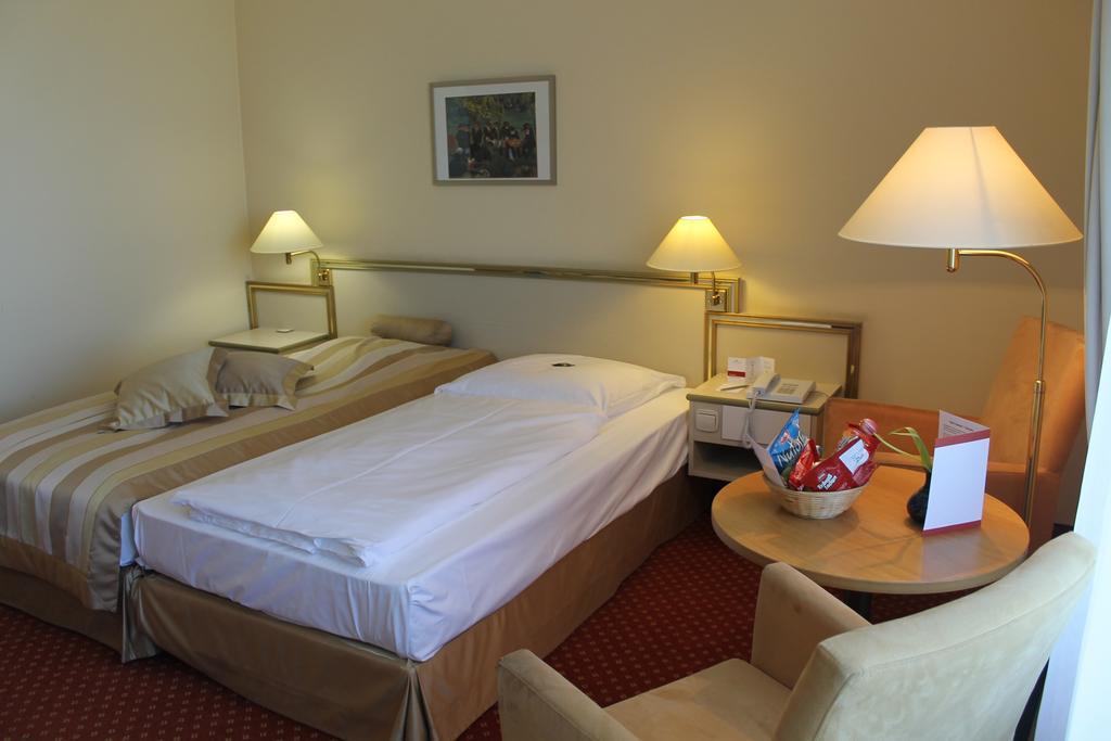 Panoramahotel Waldenburg Waldenburg  Εξωτερικό φωτογραφία