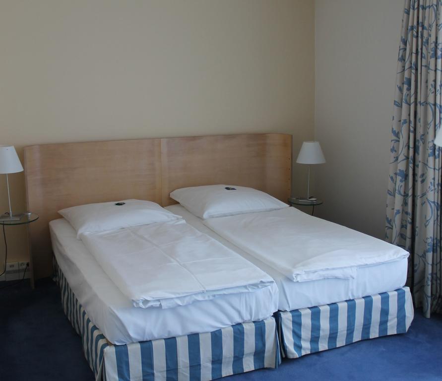 Panoramahotel Waldenburg Waldenburg  Εξωτερικό φωτογραφία