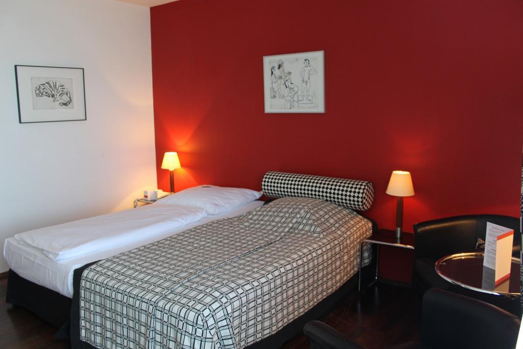 Panoramahotel Waldenburg Waldenburg  Εξωτερικό φωτογραφία