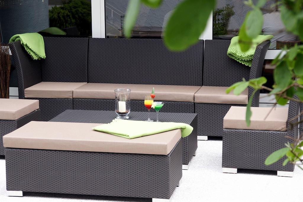 Panoramahotel Waldenburg Waldenburg  Εξωτερικό φωτογραφία