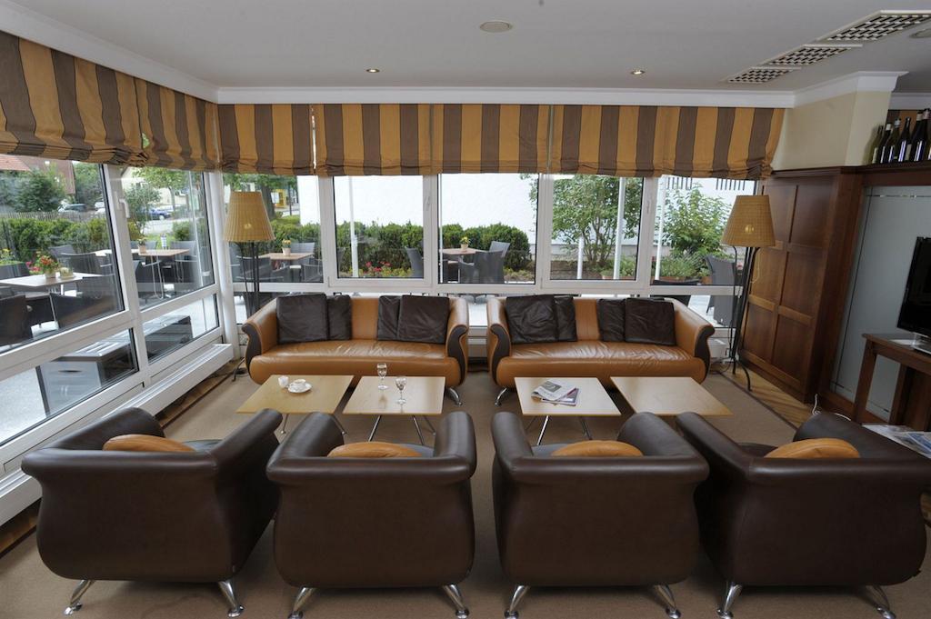 Panoramahotel Waldenburg Waldenburg  Εξωτερικό φωτογραφία