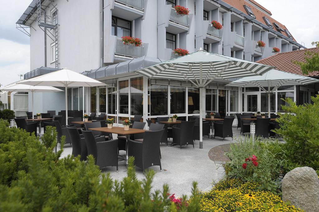 Panoramahotel Waldenburg Waldenburg  Εξωτερικό φωτογραφία
