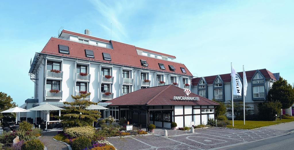 Panoramahotel Waldenburg Waldenburg  Εξωτερικό φωτογραφία