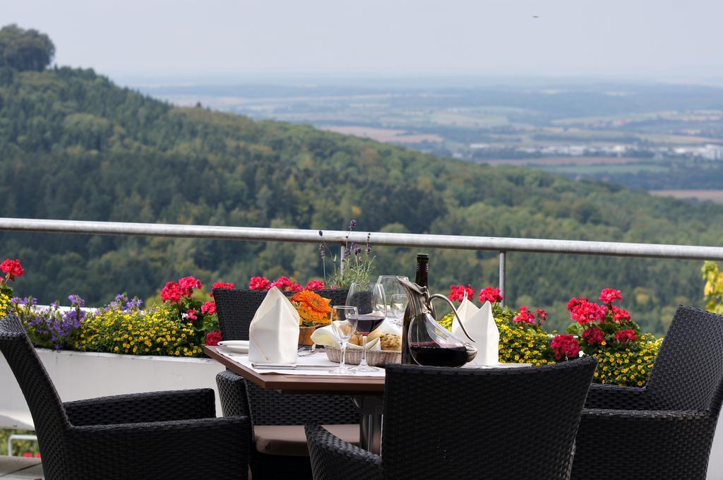 Panoramahotel Waldenburg Waldenburg  Εξωτερικό φωτογραφία
